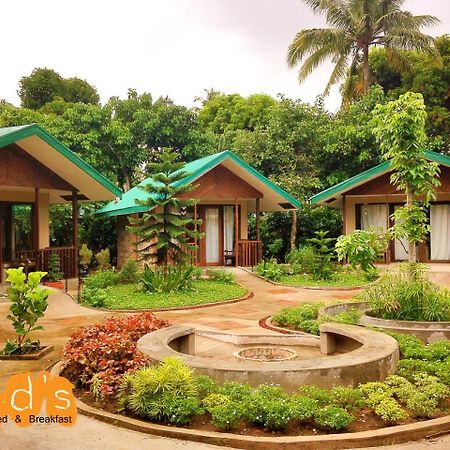 Ted'S Bed And Breakfast Santa Cruz  Экстерьер фото