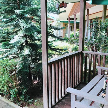 Ted'S Bed And Breakfast Santa Cruz  Экстерьер фото