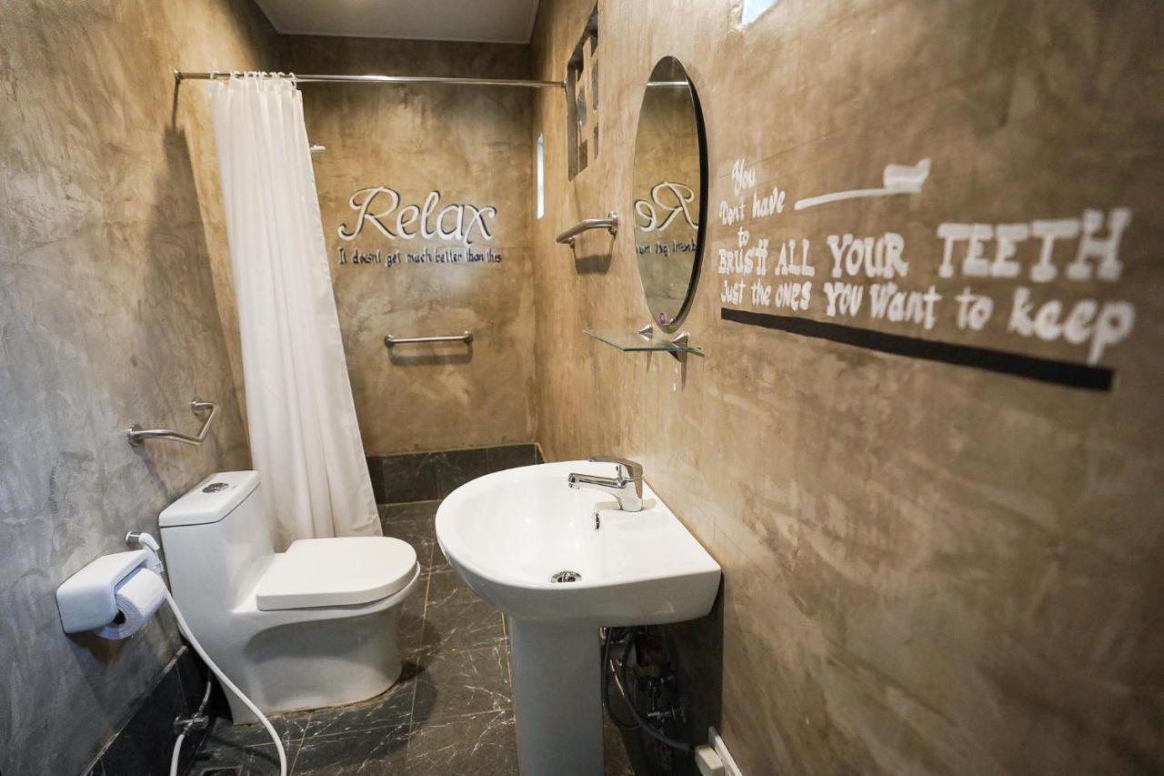 Ted'S Bed And Breakfast Santa Cruz  Экстерьер фото