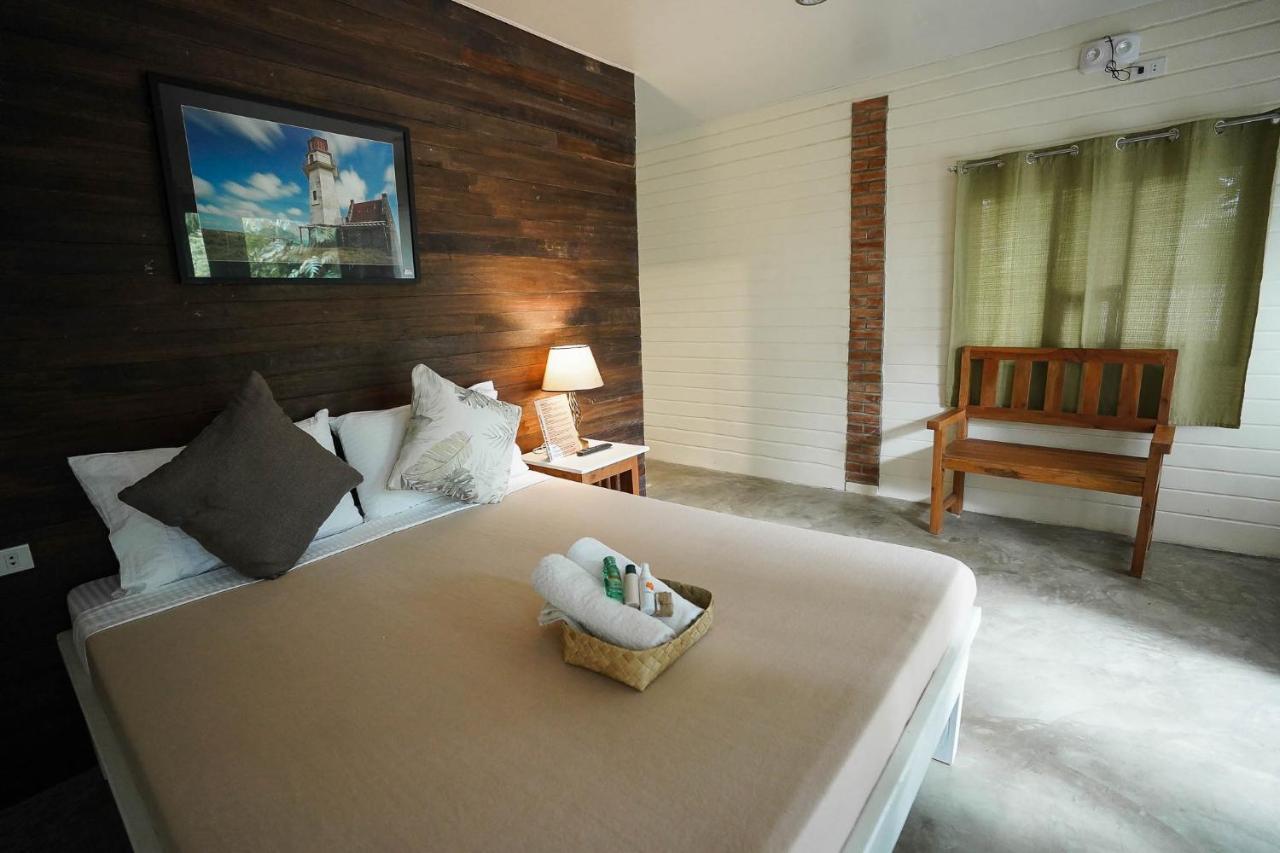 Ted'S Bed And Breakfast Santa Cruz  Экстерьер фото