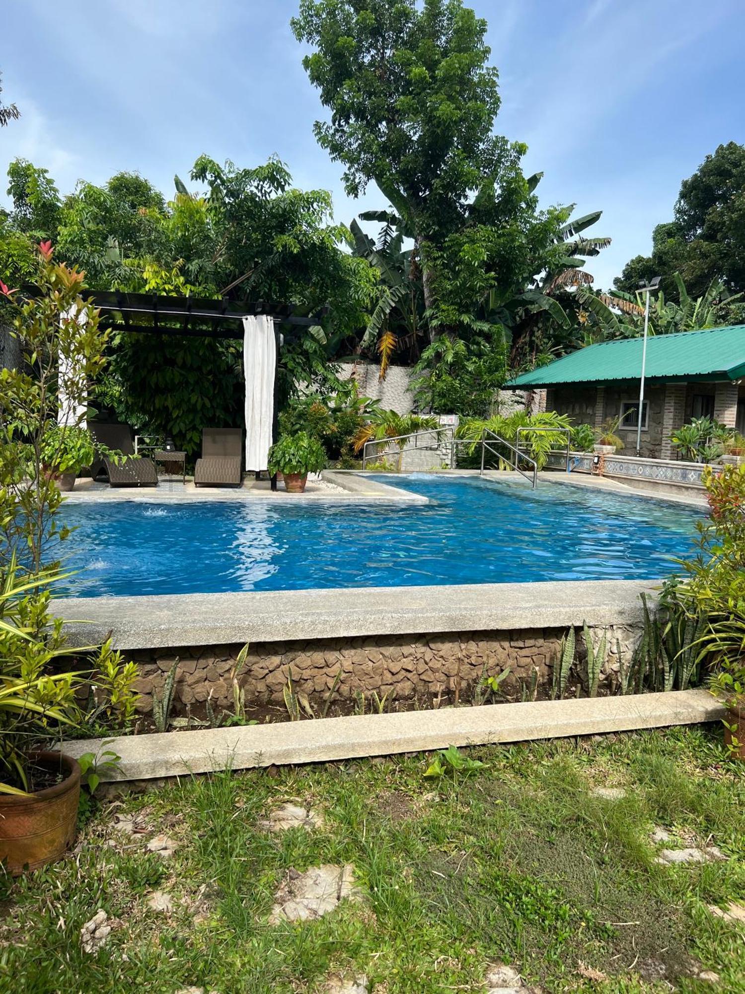Ted'S Bed And Breakfast Santa Cruz  Экстерьер фото
