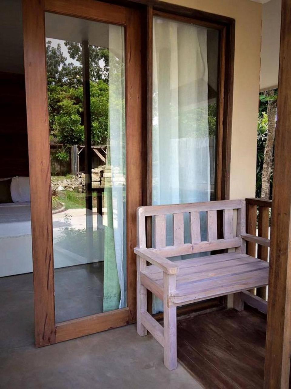 Ted'S Bed And Breakfast Santa Cruz  Экстерьер фото