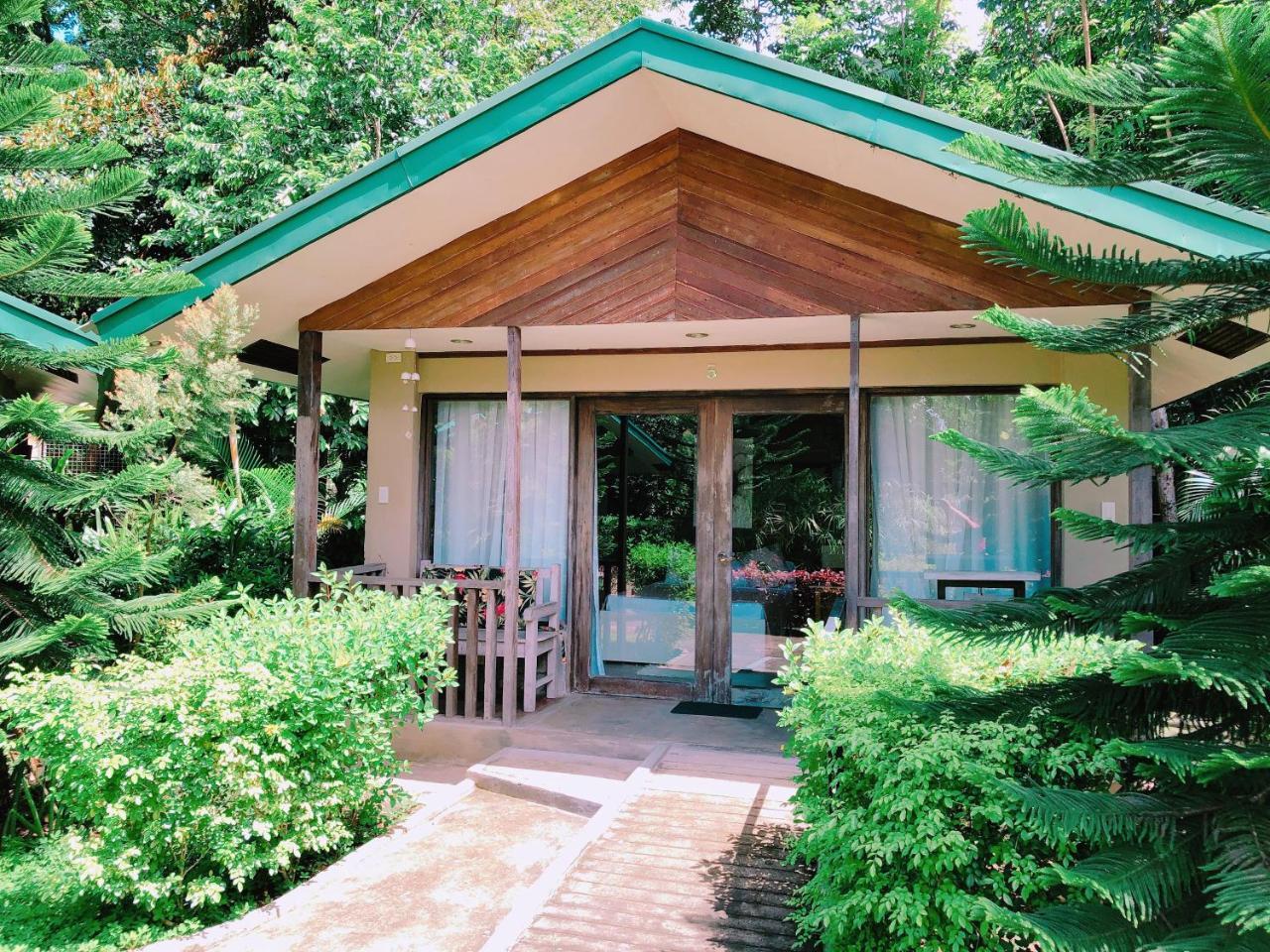 Ted'S Bed And Breakfast Santa Cruz  Экстерьер фото