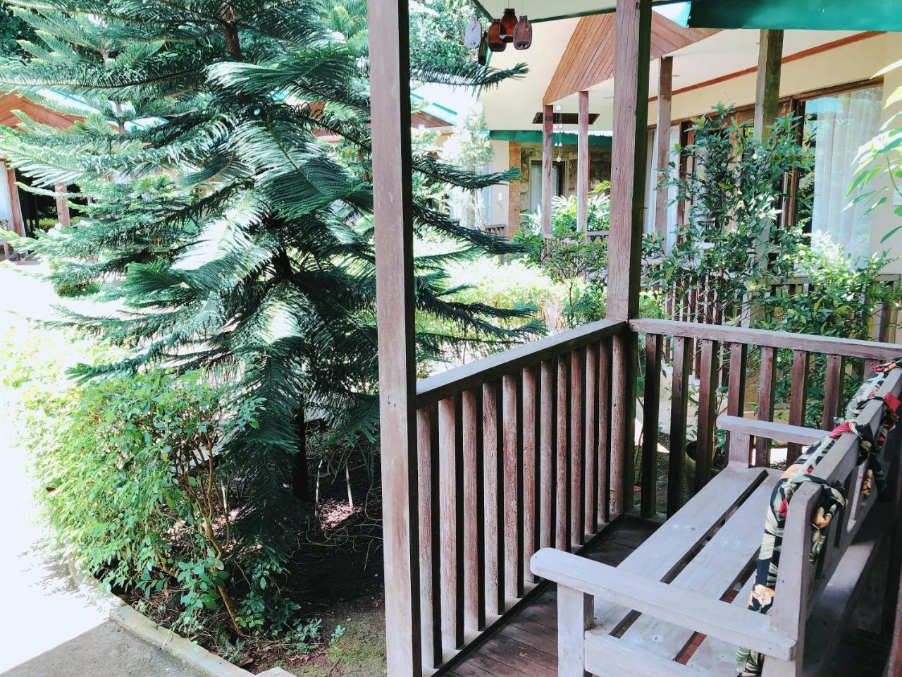 Ted'S Bed And Breakfast Santa Cruz  Экстерьер фото