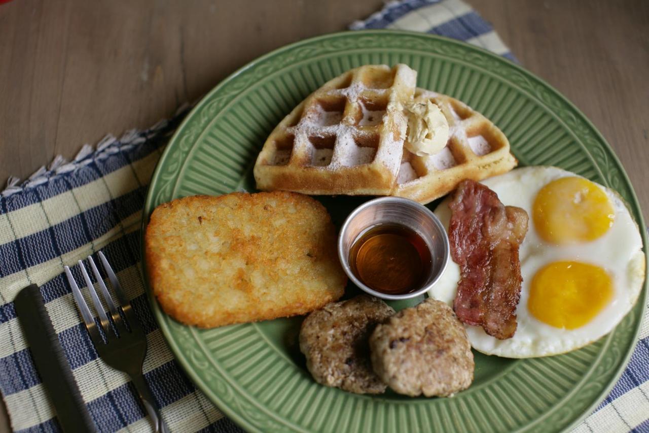 Ted'S Bed And Breakfast Santa Cruz  Экстерьер фото
