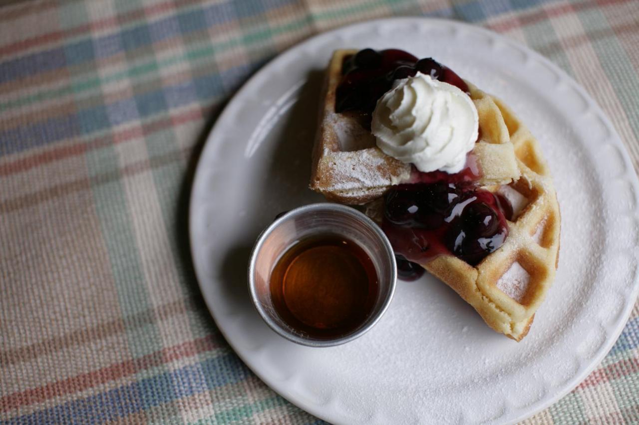 Ted'S Bed And Breakfast Santa Cruz  Экстерьер фото